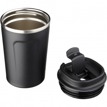 Logo trade advertising products picture of: Leak-proof copper vacuum insulated tumbler Thor, 360 ml