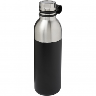 Logo trade advertising products picture of: Koln 590 ml copper vacuum insulated sport bottle