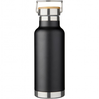 Logo trade promotional items image of: Thor 480 ml copper vacuum insulated water bottle