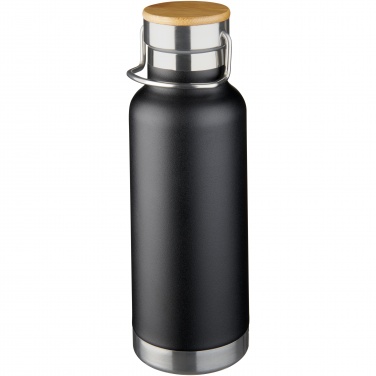 Logotrade promotional gift picture of: Thor 480 ml copper vacuum insulated water bottle