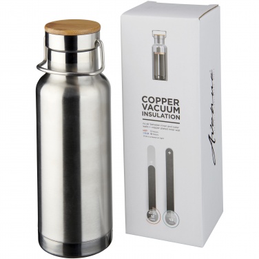 Logotrade corporate gifts photo of: Thor 480 ml copper vacuum insulated water bottle