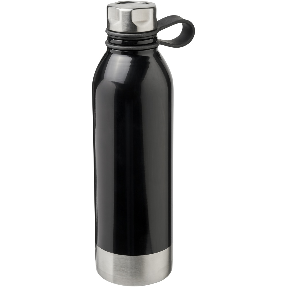 Logotrade advertising product image of: Perth 740 ml stainless steel sport bottle