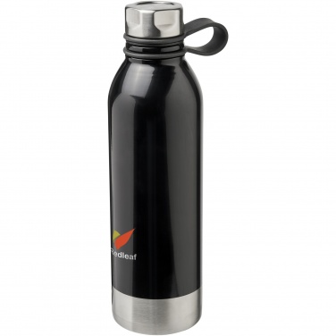 Logotrade promotional merchandise photo of: Perth 740 ml stainless steel sport bottle