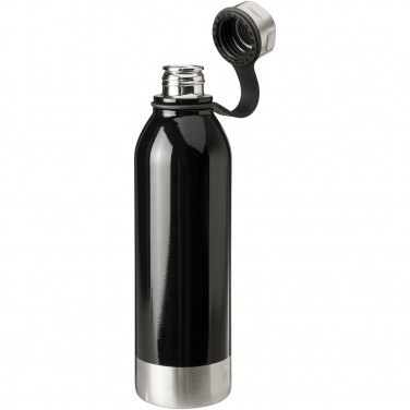 Logotrade promotional product image of: Perth 740 ml stainless steel sport bottle