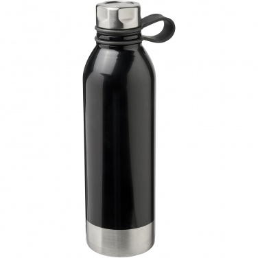 Logotrade promotional gift image of: Perth 740 ml stainless steel sport bottle