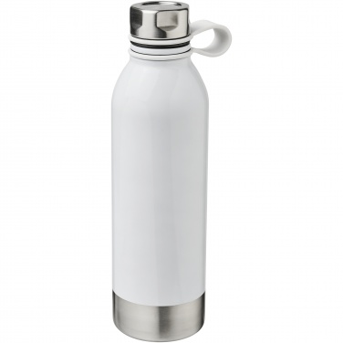 Logo trade corporate gifts picture of: Perth 740 ml stainless steel sport bottle