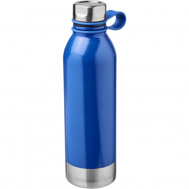 Logotrade business gift image of: Perth 740 ml stainless steel sport bottle