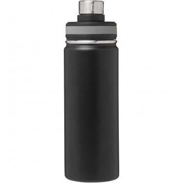 Logotrade business gift image of: Gessi 590 ml copper vacuum insulated sport bottle