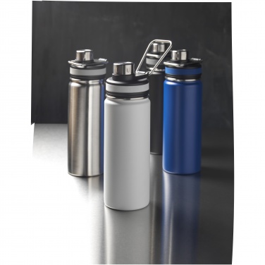 Logotrade promotional giveaway picture of: Gessi 590 ml copper vacuum insulated sport bottle