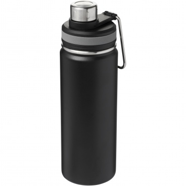 Logotrade promotional giveaways photo of: Gessi 590 ml copper vacuum insulated sport bottle