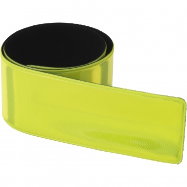 Logo trade promotional items picture of: RFX™ Hitz reflective safety slap wrap