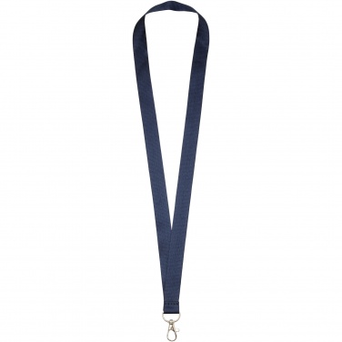 Logotrade corporate gifts photo of: Impey lanyard with convenient hook