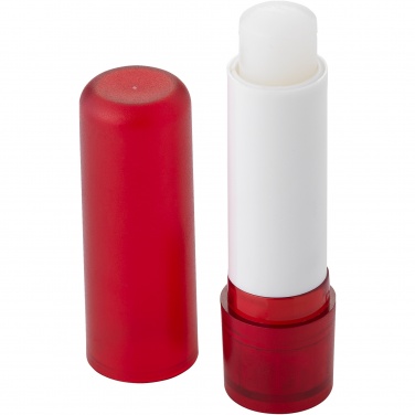 Logo trade promotional product photo of: Deale lip balm stick