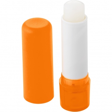 Logotrade promotional product image of: Deale lip balm stick