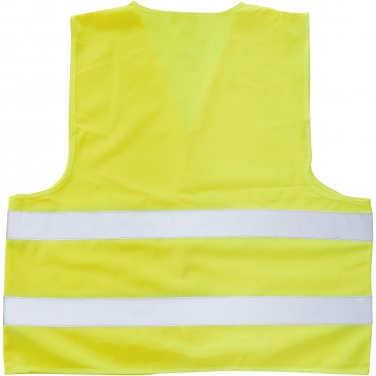 Logotrade promotional item picture of: RFX™ Watch-out XL safety vest in pouch for professional use