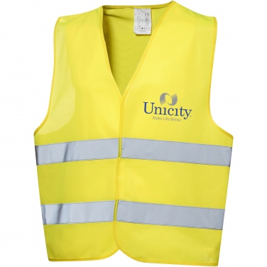 Logotrade business gift image of: RFX™ Watch-out XL safety vest in pouch for professional use