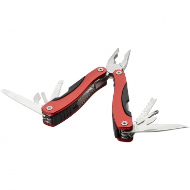 Logo trade promotional products picture of: Casper 11-function multi-tool