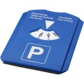 Spot 5-in-1 parking disc, Blue