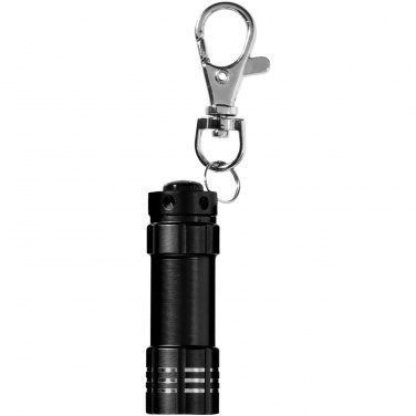 Logotrade promotional gift image of: Astro LED keychain light