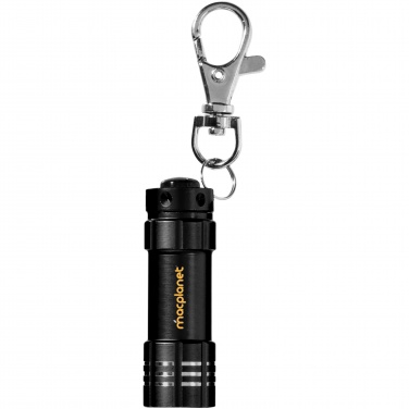 Logotrade corporate gift picture of: Astro LED keychain light