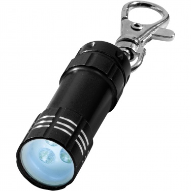 Logotrade business gifts photo of: Astro LED keychain light