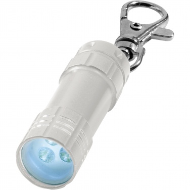 Logo trade promotional gifts image of: Astro LED keychain light