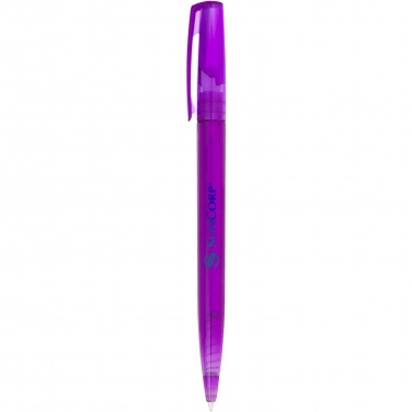 Logotrade corporate gift image of: London ballpoint pen