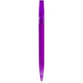 London ballpoint pen, Purple