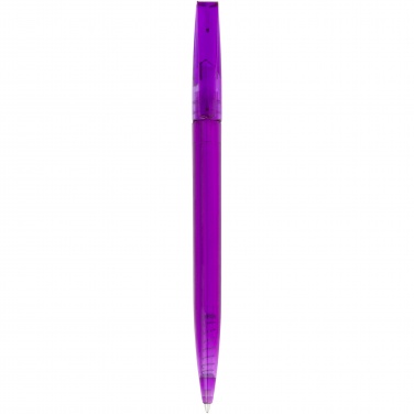 Logotrade promotional product picture of: London ballpoint pen