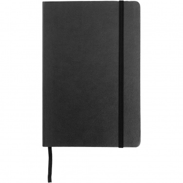 Logotrade corporate gift picture of: Classic A5 hard cover notebook