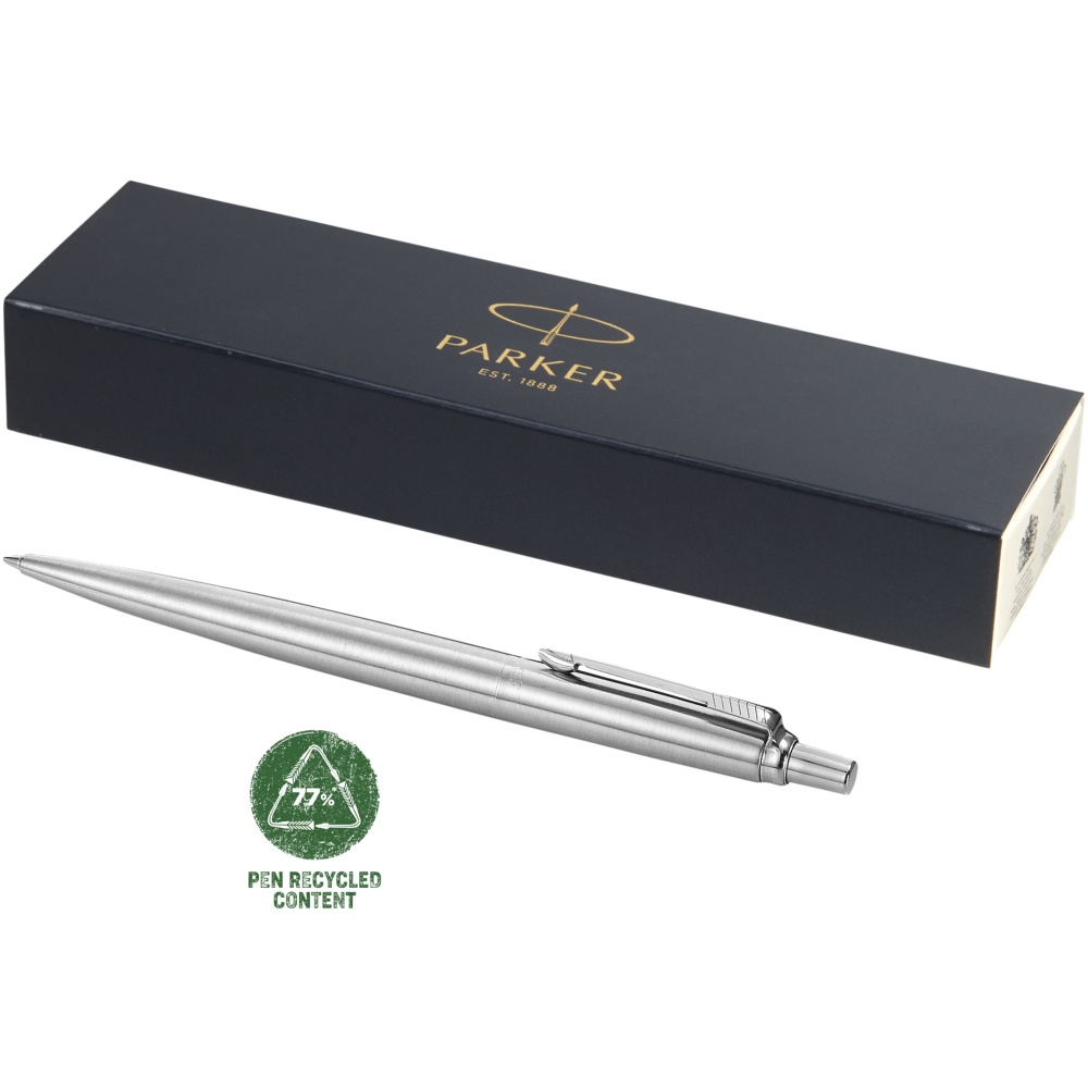 Logotrade corporate gift image of: Parker Jotter ballpoint pen