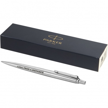 Logo trade business gift photo of: Parker Jotter ballpoint pen