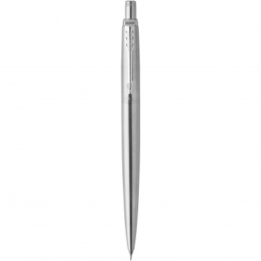 Logotrade promotional merchandise picture of: Parker Jotter mechanical pencil with built-in eraser