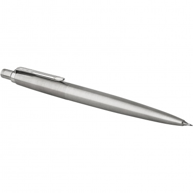 Logotrade promotional gift image of: Parker Jotter mechanical pencil with built-in eraser