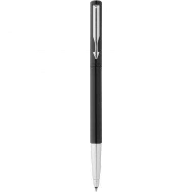 Logo trade promotional products image of: Parker Vector rollerball pen