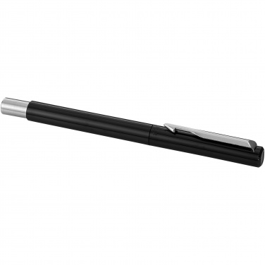 Logo trade promotional giveaways picture of: Parker Vector rollerball pen