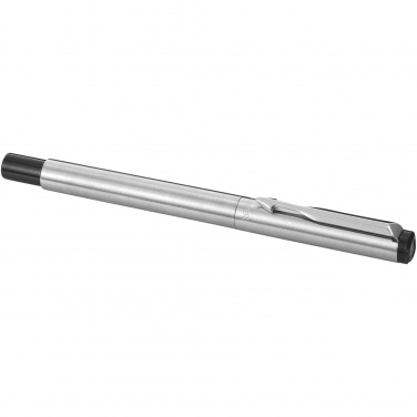 Logo trade corporate gifts image of: Parker Vector rollerball pen