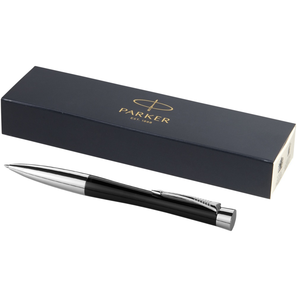 Logotrade business gift image of: Parker Urban ballpoint pen