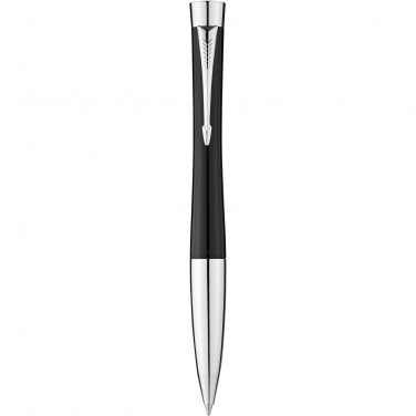 Logo trade advertising products picture of: Parker Urban ballpoint pen