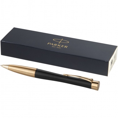 Logo trade corporate gifts picture of: Parker Urban ballpoint pen