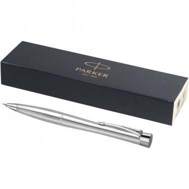 Logotrade corporate gift image of: Parker Urban ballpoint pen