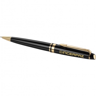 Logo trade promotional items image of: Waterman Expert ballpoint pen