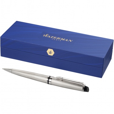 Logotrade promotional product image of: Waterman Expert ballpoint pen