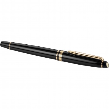 Logo trade advertising product photo of: Waterman Expert rollerball pen