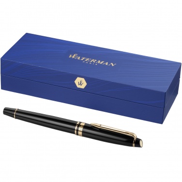 Logo trade promotional products picture of: Waterman Expert rollerball pen