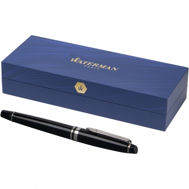 Logo trade promotional products picture of: Waterman Expert rollerball pen