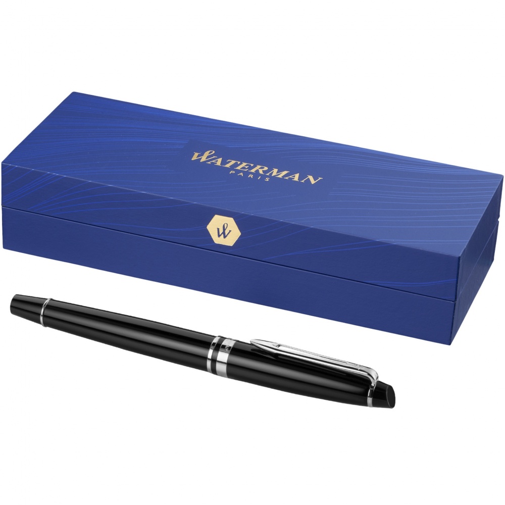 Logotrade corporate gift picture of: Waterman Expert fountain pen