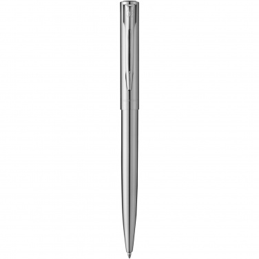 Logo trade corporate gifts picture of: Waterman Graduate ballpoint pen