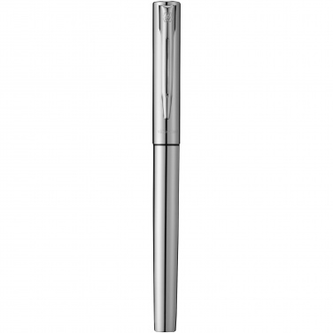 Logo trade promotional giveaways picture of: Waterman Graduate rollerball pen