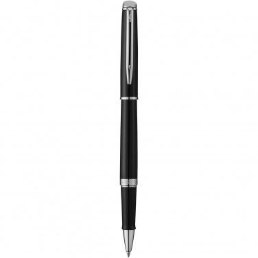 Logo trade promotional giveaways picture of: Waterman Hémisphère rollerball pen